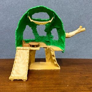 Calico critters, Baby Treehouse